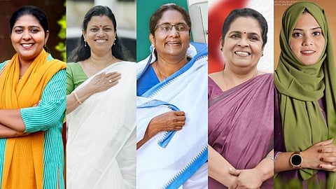 നിയമസഭയിലേക്ക് 11 വനിതകൾ, മന്ത്രിസഭയിൽ സ്ത്രീ പ്രാതിനിധ്യം കൂടുമോ?