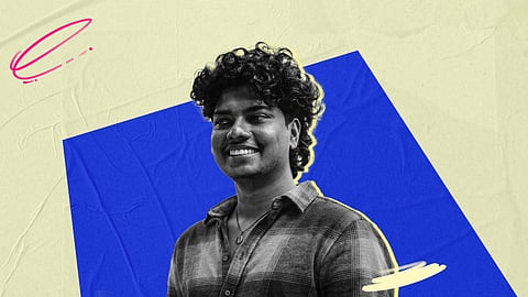 ബന്ധങ്ങളുടെ നൂലിഴകൾ ‘ചക്ക’യിലൂടെ പറഞ്ഞ കഥ; ‘മൊളഞ്ഞി’യുടെ പിന്നാമ്പുറങ്ങൾ, അഭിമുഖം മഹേഷ് എസ് മധു