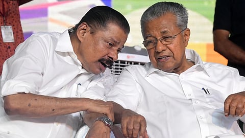 ഗോവിന്ദന്റെ 'പുച്ഛം'  തിരിച്ചടിയായി, ശൈലജയെ മാറ്റിയത് തെറ്റ്; സിപിഎം നേതൃത്വത്തിനെതിരെ ഏരിയാ കമ്മിറ്റികളിലും വിമര്‍ശനം