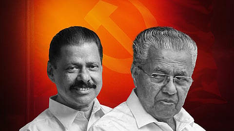 'തോൽവി അപ്രതീക്ഷിതം, തിരുത്തി മുന്നോട്ടുപോകും'; ചോദ്യങ്ങൾക്കു മറുപടിയില്ലാതെ എംവി ​ഗോവിന്ദൻ