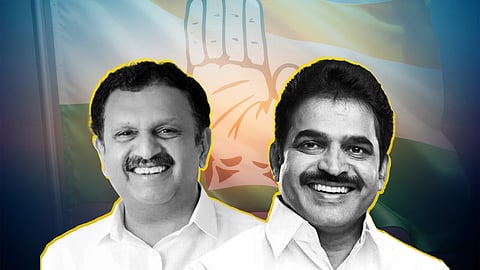 'മറക്കരുത്, 2004ലെ വടക്കാഞ്ചേരി'; മുഖ്യമന്ത്രിപദത്തിനായി കരുക്കൾ നീക്കുന്ന കെ സി വേണുഗോപാലിനെ മുരളീധരന്റെ തോൽവി ഓർമിപ്പിച്ച് സോഷ്യൽ മീഡിയ