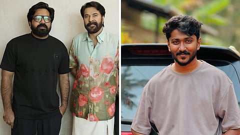 ലാലേട്ടന്റെ റെക്കോർഡ് തകർത്തു, ഇനി ലക്ഷ്യം മമ്മൂക്കയുടെ കൂടെ അഭിനയിക്കാനോ?; ചർച്ചയായി ഹാഷിർ-നിതീഷ് സഹദേവിന്റെ ഇൻസ്റ്റ​ഗ്രാം സ്റ്റോറി