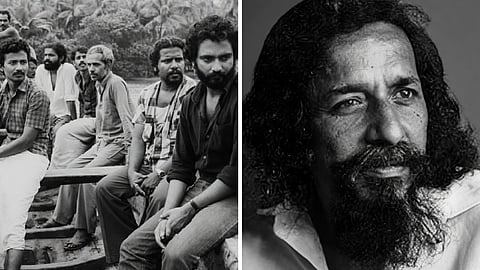 ‘അമ്മ അറിയാന്‍’ കാനിലേക്ക്; ജോണ്‍ എബ്രഹാമിന്റെ സിനിമാ വിപ്ലവത്തിന് വീണ്ടും ലോക വേദിയിൽ ആദരം