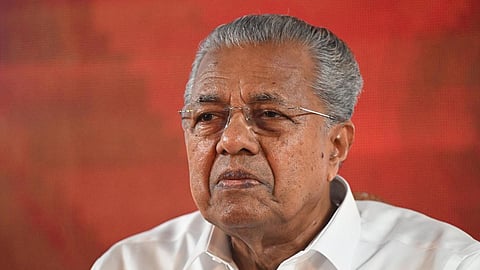 'തിരിച്ചടി അപ്രതീക്ഷിതം, തിരുത്തി ശക്തമായി തിരിച്ചുവരും'; തോൽവിയിൽ പ്രതികരണവുമായി പിണറായി