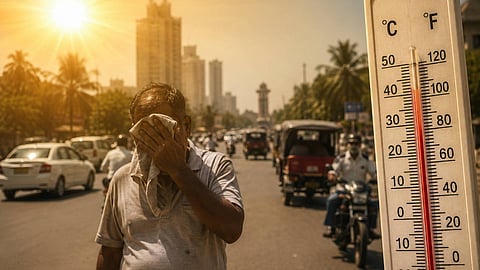ദക്ഷിണേഷ്യയെ ചുട്ടുപൊള്ളിച്ച് ഉഷ്ണതരംഗം; കാരണങ്ങളും പ്രത്യാഘാതങ്ങളും
