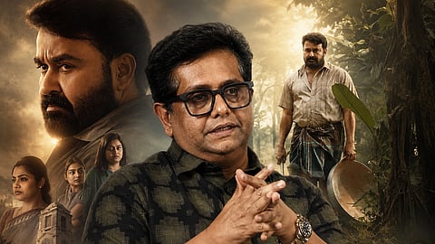 പ്രതിരോധത്തിൽ നിന്ന് നഷ്ടങ്ങളുടെ കഥയിലേക്ക്; ജോർജുകുട്ടിയുടെ പുതിയ മുഖമാണ് ദൃശ്യം-3ലെന്ന് ജീത്തു ജോസഫ്
