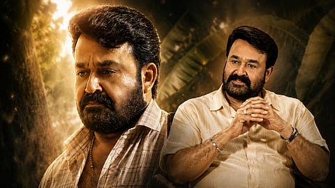 ‘ജോർജുകുട്ടി ക്രിമിനൽ അല്ല’; ‘ദൃശ്യം മോഡൽ’ ചർച്ചകൾക്ക് മറുപടിയുമായി മോഹൻലാൽ