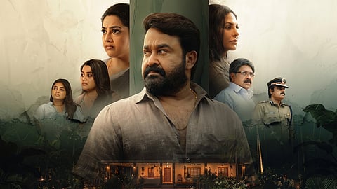 ജോർജുകുട്ടിയുടെ കരുനീക്കങ്ങള്‍ തടവറയ്ക്കുള്ളില്‍നിന്നോ?;  മൂന്നാം ഭാഗത്തില്‍ പ്രേക്ഷകരെ കാത്തിരിക്കുന്നത് ട്വിസ്റ്റുകളല്ല, മറ്റൊന്ന്!