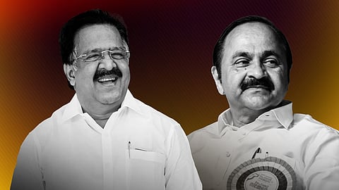 ഹൈക്കമാന്‍ഡിന് മുന്നില്‍ പുതിയ ഫോര്‍മുല; മുഖ്യമന്ത്രി തര്‍ക്കം പരിഹരിക്കാന്‍ പ്രിയങ്കയും രംഗത്ത്