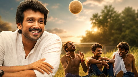 'വാഴ 2, ഉള്ളംതൊട്ട സിനിമ';  വൈകാരിക കുറിപ്പുമായി കാളിദാസ് ജയറാം