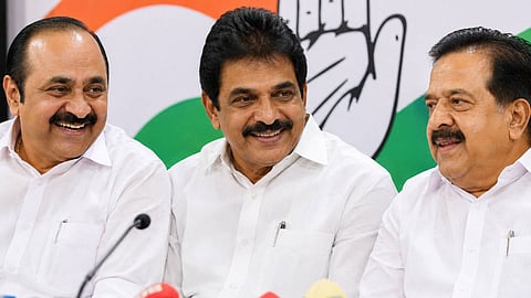 പത്താം നാളിലെങ്കിലും വരുമോ മുഖ്യമന്ത്രി? ഹൈക്കമാൻഡ് പ്രഖ്യാപനം കാത്ത് കേരളം