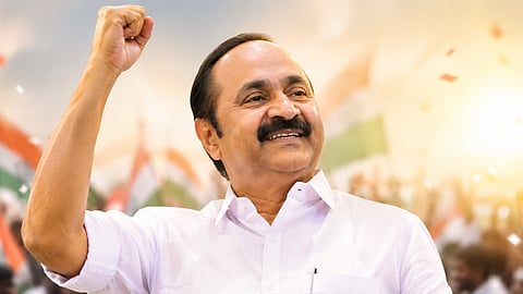 എന്നും ജനനായകൻ,  നിലപാടുകളുടെ നേതാവ്