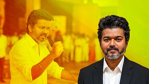 144 പേരുടെ പിന്തുണ, 'വിശ്വാസം' നേടി വിജയ്; എഐഎഡിഎംകെ ക്യാമ്പിൽ ക്രോസ് വോട്ടിങ്