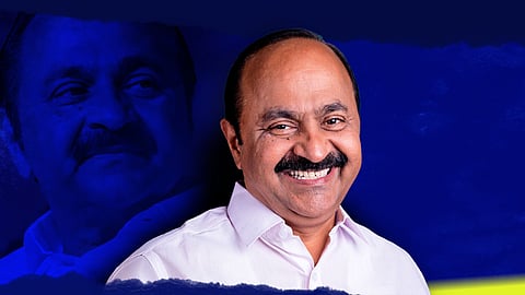 ഒടുവിൽ തീരുമാനം; വി.ഡി സതീശൻ മുഖ്യമന്ത്രി