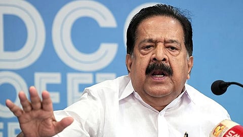 'സീനിയോരിറ്റി പരിഗണിച്ചില്ല'; നിയമസഭാ കക്ഷിയോഗത്തിൽ പങ്കെടുക്കില്ലെന്ന് ചെന്നിത്തല,  ഹൈക്കമാന്‍ഡ് നടപടിയില്‍ കടുത്ത അതൃപ്തി