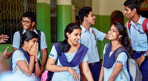 എസ്എസ്എൽസി പരീക്ഷാ ഫലം ഇന്ന്; പ്രഖ്യാപനം വൈകിട്ട് മൂന്നിന് 