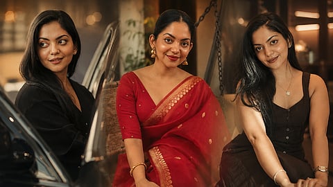 'ധനികനെ വിവാഹം ചെയ്ത് ജീവിതം സുരക്ഷിതമാക്കാമെന്ന് കരുതുന്നത് അസംബന്ധം'; സാമ്പത്തിക സ്വാതന്ത്ര്യത്തിന്റെ പ്രാധാന്യത്തിന്റെ കുറിച്ച്
അഹാന കൃഷ്ണ