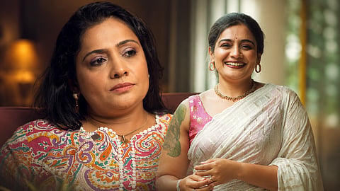 മകന്റെ സന്തോഷത്തിനായി എടുത്ത തീരുമാനം തെറ്റായി; മൂന്നാം വിവാഹത്തെ കുറിച്ച് മനസ് തുറന്ന് മീര വാസുദേവൻ 