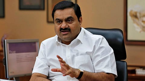 അദാനിക്കെതിരായ അമേരിക്കയിലെ കേസ് ഒത്തുതീര്‍പ്പിലേക്ക്? നിര്‍ണായക തീരുമാനം ഉടന്‍