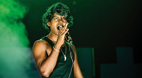 വേ​ടന് തിരിച്ചടി; പിടിച്ചെടുത്തത് യഥാർത്ഥ പുലിപ്പല്ല്, ചുമത്തിയത് മൂന്ന് വർഷം തടവ് ലഭിക്കാവുന്ന വകുപ്പ്