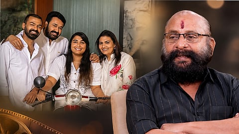'മക്കളെ വളർത്തണമെങ്കിൽ ഇങ്ങനെ വളർത്തണം'; ലാലേട്ടന്റെ മക്കളെ പലരും കണ്ടു പഠിക്കണമെന്ന് നന്ദു പൊതുവാൾ 