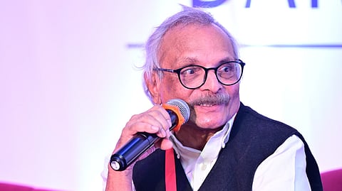 ഒഎന്‍വി സാഹിത്യ പുരസ്‌കാരം എം മുകുന്ദന്