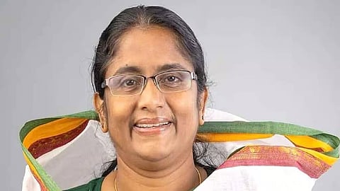 39 വർഷത്തിനുശേഷമുള്ള ആദ്യ വനിതാ ഡെപ്യൂട്ടി സ്പീക്കർ, 1960ൽ നഫീസത്ത് ബീവി ഇരുന്ന കസേര; ഷാനിമോൾ ഉസ്മാന്റെ സ്ഥാനത്തിന് പ്രാധാന്യമേറെ