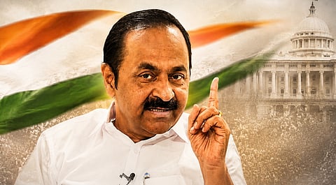 ജനാധിപത്യ പാർട്ടിയിൽ തർക്കങ്ങൾ പതിവാണ്! മന്ത്രിസഭാ പോര് പ്രതിരോധിച്ച് കോൺ​ഗ്രസ്, അന്തിമ തീരുമാനം പ്രഖ്യാപിച്ച് വി.ഡി 