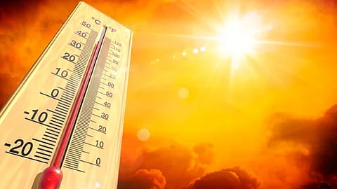14 വർഷത്തിനിടെ ഏറ്റവും ചൂടേറിയ രാത്രി; ഉഷ്ണതരംഗത്തിൽ വെന്തുരുകി രാജ്യതലസ്ഥാനം