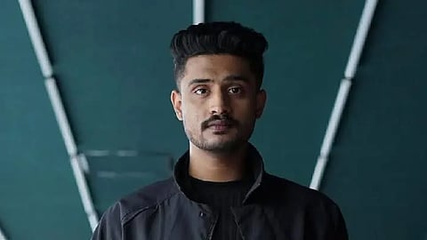 അച്ഛന്റെ രാഷ്ട്രീയത്തോട് വിയോജിപ്പുള്ളവർ കരിയർ നശിപ്പിക്കാൻ ശ്രമിക്കുന്നു; മാധവ് സുരേഷ് 