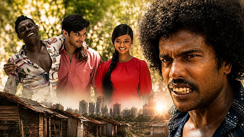 'നിന്റെയീ എറണാകുളം സിറ്റി നിൽക്കുന്നത്, കമ്മട്ടിപ്പാടത്തിന്റെ ചതുപ്പിലാണ്'; ഗംഗയും  കൃഷ്ണനും തിരശ്ശീലയില്‍ തകർത്താടിയിട്ട് പത്ത് വർഷങ്ങള്‍