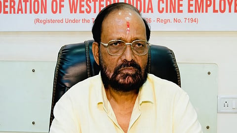  20 മണിക്കൂർ തുടർച്ചയായി ജോലി, കുറഞ്ഞ വേതനം; ബോളിവുഡിൽ തൊഴിൽ പ്രതിസന്ധി