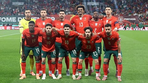 'ലോകകപ്പില്ലാത്ത ഗോട്ട്'; ഇത്തവണ കപ്പടിക്കുമോ പറങ്കിപ്പട?
