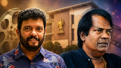 റസൂൽ പൂക്കുട്ടിയ്ക്ക് ശേഷമാര്? അഴിച്ചുപണിക്കൊരുങ്ങി ചലച്ചിത്ര അക്കാദമി; സിനിമ - രാഷ്ട്രീയ ചർച്ചകൾ സജീവം 