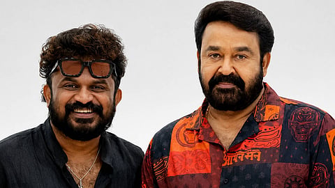 'ദയവായി താരതമ്യം ചെയ്യരുത്, തുടരും പോലെയല്ല ഇത്'; മോഹന്‍ലാല്‍ ചിത്രത്തെ കുറിച്ച് തരുണ്‍ മൂര്‍ത്തി 