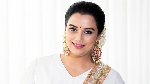 'അൻസിബയുടെ ആരോപണങ്ങൾ ആസൂത്രിതം'; ടിനി ടോമിനെ പിന്തുണച്ച് 'അമ്മ' പ്രസിഡന്റ് ശ്വേത മേനോൻ?