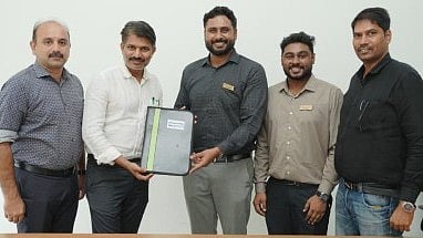 സാങ്കേതിക വിദ്യാഭ്യാസ രംഗത്ത്  ഗുണമേന്മയാര്‍ന്ന പരിശീലനം;  ഐബിഎം ക്യു2ഡിയുമായി കൈകോർത്ത് കെഎംസിടി 