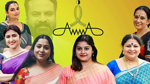 പോരടിച്ച് 'അമ്മ'യുടെ മക്കള്‍; സംഘടനയെ നയിക്കുന്നത് നിഴല്‍  നേതൃത്വം?