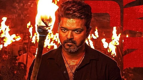 സെൻസർ പ്രശ്നങ്ങളും ചോർച്ചയും പിന്നിട്ട് വിജയ്‌യുടെ ‘ജനനായകൻ’ റിലീസിന് ഒരുങ്ങുന്നു