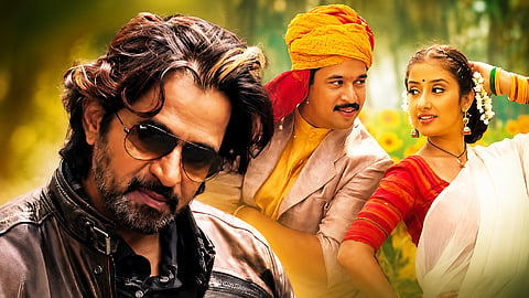 പുതിയ സിനിമ മാർക്കറ്റിംഗ് രീതികളെ വിമർശിച്ച് ‘ആക്ഷൻ കിംഗ്’ അർജുൻ 