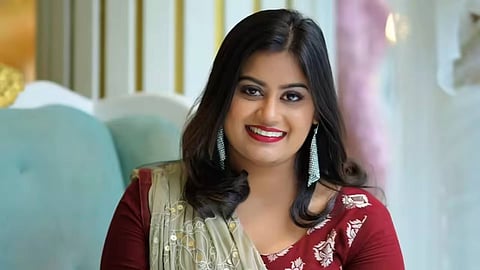 അന്‍സിബ ഹസന്‍