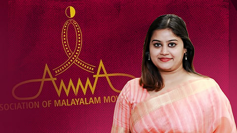 'നിഷ്പക്ഷ സമിതിയോട് സംസാരിക്കാം'; അമ്മ നേതൃത്വത്തിന്റെ സമവായനീക്കം തള്ളി അന്‍സിബ