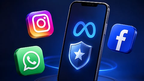 കുട്ടികള്‍ക്കെതിരായ ലൈംഗികാതിക്രമം: മെറ്റ ഇനി സര്‍ക്കാര്‍ ഏജന്‍സികള്‍ക്ക് വിവരം നല്‍കും, നിര്‍ണായക നീക്കം