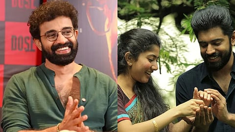 'പ്രേമത്തിൽ എനിക്കുമുണ്ടായിരുന്നു ഒരു പ്രണയം'; എഡിറ്റിങ് ടേബിൾ കടക്കാത്ത സീനുകളെക്കുറിച്ച് സിജു വിൽസൺ 