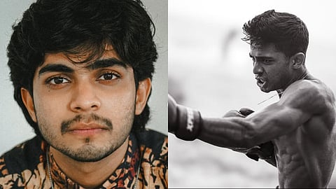 'സിനിമയിലെത്തിയത് മുന്‍വിധികളും സ്വപ്‌നങ്ങളുമില്ലാതെ, വിശ്വാസം നിലനിർത്തുക വലിയ കടമ്പ'; മനസുതുറന്ന് 
നസ്‌ലൻ