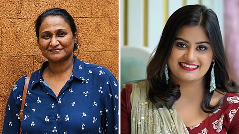 'ആര്‍ക്കും പ്രത്യേക പരിഗണനയില്ല',
അൻസിബയുടെ ആവശ്യങ്ങൾ തള്ളി ‘അമ്മ’; പ്രത്യേക സമിതി രൂപീകരിക്കില്ലെന്ന് സൂചന