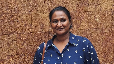 'കെട്ടിച്ചമച്ച ആരോപണങ്ങൾ'; അതുല്യ ഉന്നയിച്ച ആരോപണങ്ങൾ തള്ളി കുക്കു പരമേശ്വരൻ 