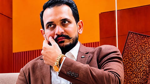 ടിക് ടോക്കിലൂടെ വളര്‍ച്ച, ലോറന്‍സ് ബിഷ്‌ണോയിയുമായി ചങ്ങാത്തം; പാകിസ്താനി ഇന്‍ഫ്‌ളുവന്‍സര്‍ ഇന്ത്യയ്ക്ക് ഭീഷണിയായി മാറിയത് എങ്ങനെ?