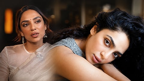 Shobhita Dhulipala