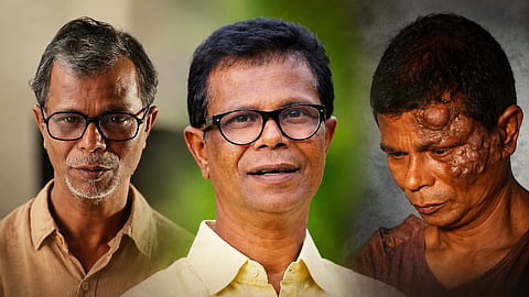‘അഭിനയമായിരിക്കാം, പക്ഷേ അത് ഇപ്പോൾ ജീവിതത്തിന്റെ ഭാഗം’; തന്റെ വിനയത്തെ കുറിച്ച് മനസ് തുറന്ന് ഇന്ദ്രൻസ്